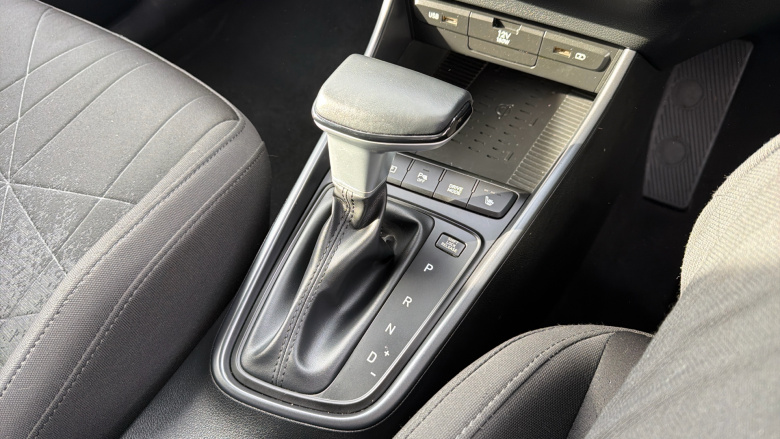 Hyundai BAYON 1.0 TGDi 48V MHEV Premium 5dr DCT Petrol Hatchback